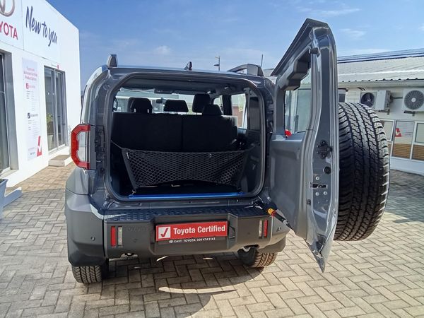 2026-Toyota-Land-Cruiser-FJ-27-GX-Auto image:11