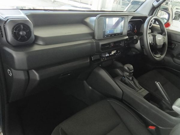 2026-Toyota-Land-Cruiser-FJ-27-GX-Auto image:12