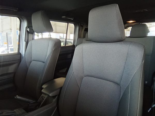 2026-Toyota-Land-Cruiser-FJ-27-GX-Auto image:13