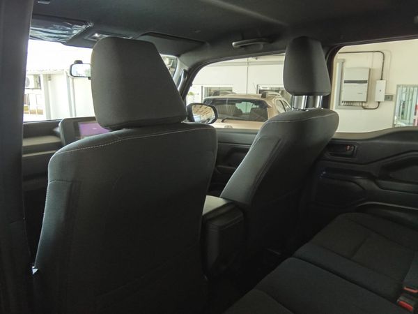 2026-Toyota-Land-Cruiser-FJ-27-GX-Auto image:14