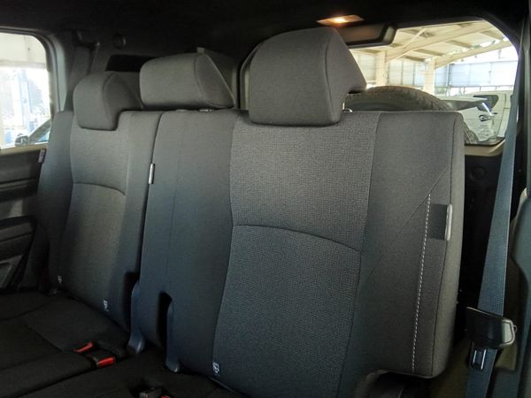 2026-Toyota-Land-Cruiser-FJ-27-GX-Auto image:15