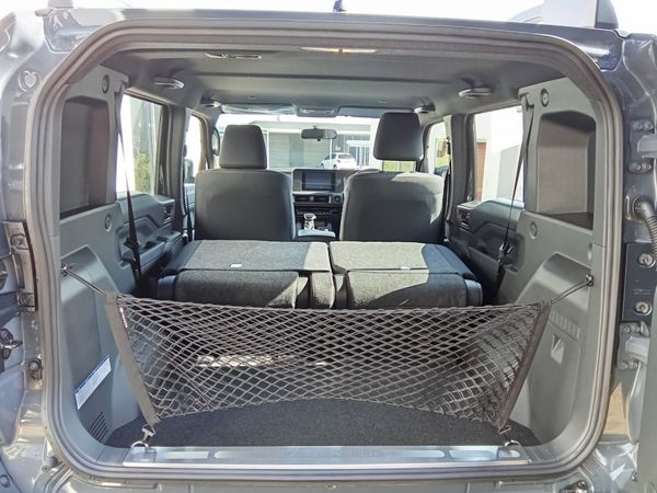 2026-Toyota-Land-Cruiser-FJ-27-GX-Auto image:21