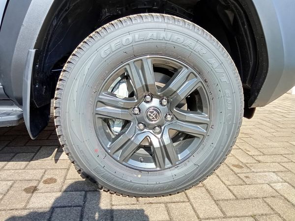 2026-Toyota-Land-Cruiser-FJ-27-GX-Auto image:28