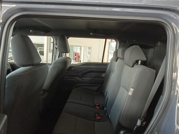 2026-Toyota-Land-Cruiser-FJ-27-GX-Auto image:7