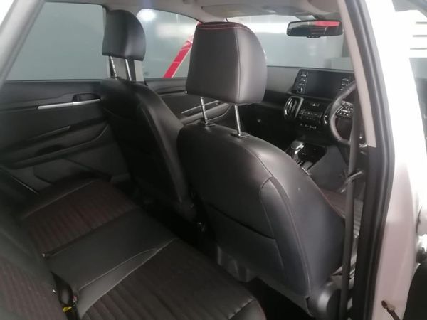 2024-Kia-Sonet-10T-EX-Auto image:17