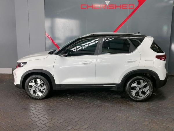 2024-Kia-Sonet-10T-EX-Auto image:1