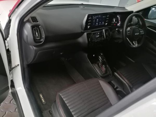 2024-Kia-Sonet-10T-EX-Auto image:20