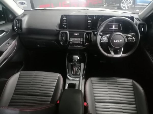 2024-Kia-Sonet-10T-EX-Auto image:21