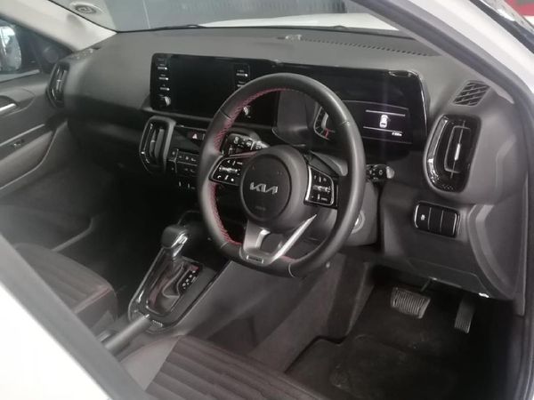 2024-Kia-Sonet-10T-EX-Auto image:22