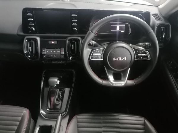 2024-Kia-Sonet-10T-EX-Auto image:23