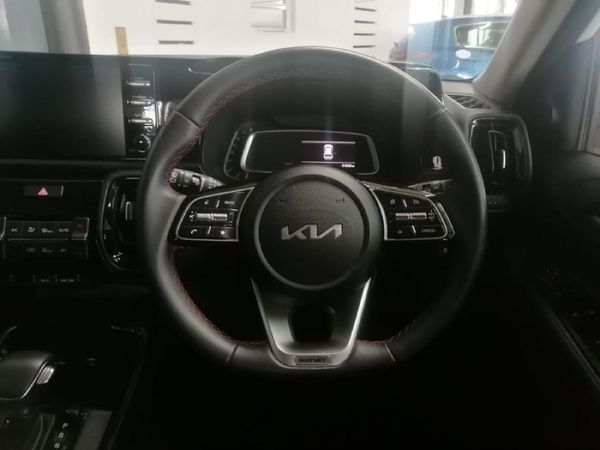2024-Kia-Sonet-10T-EX-Auto image:24