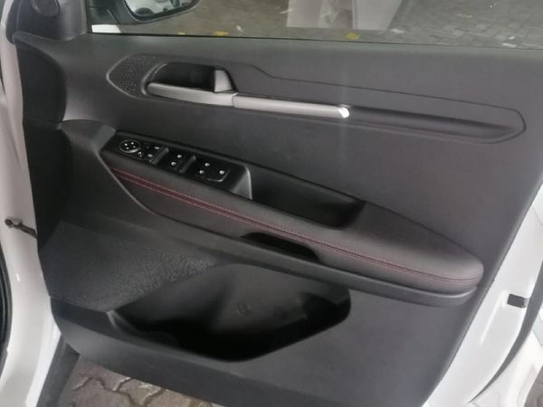 2024-Kia-Sonet-10T-EX-Auto image:28