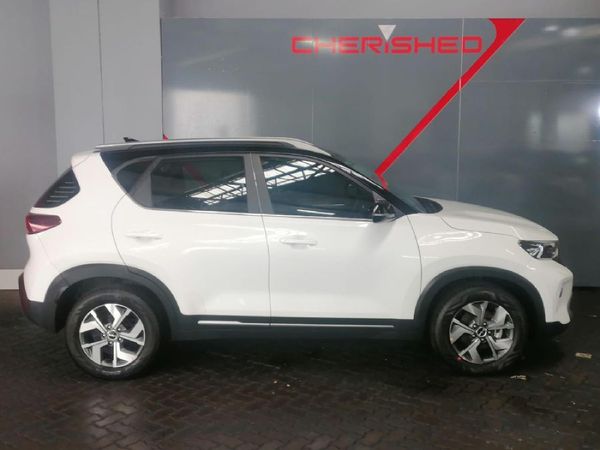 2024-Kia-Sonet-10T-EX-Auto image:3