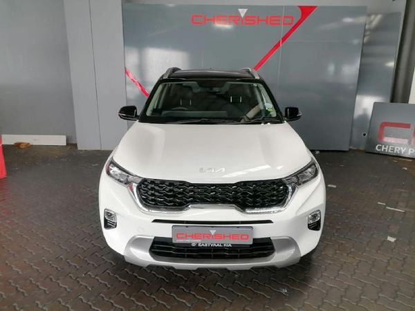 2024-Kia-Sonet-10T-EX-Auto image:5