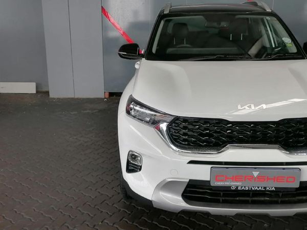 2024-Kia-Sonet-10T-EX-Auto image:7