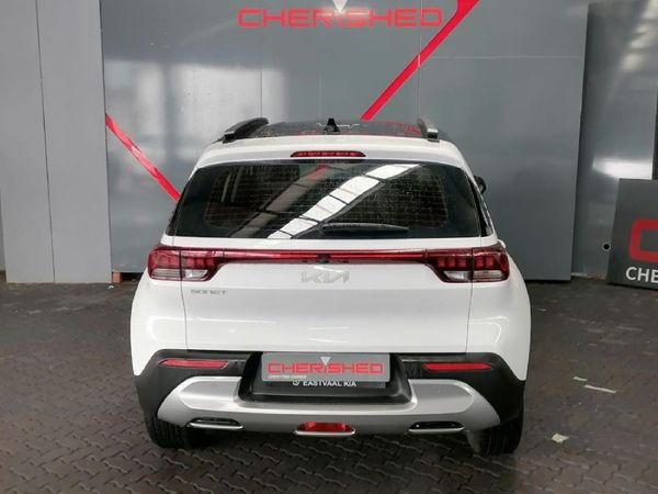 2024-Kia-Sonet-10T-EX-Auto image:8