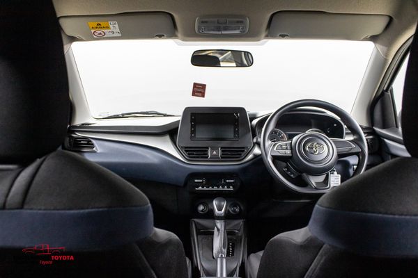 2025-Toyota-Starlet-15-XS-Auto image:9