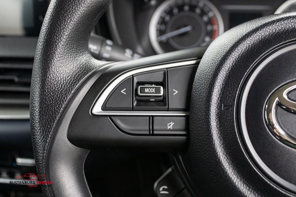 2025-Toyota-Starlet-15-XS-Auto image:10