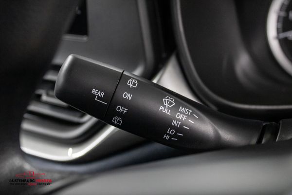 2025-Toyota-Starlet-15-XS-Auto image:12