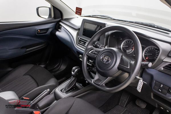 2025-Toyota-Starlet-15-XS-Auto image:14