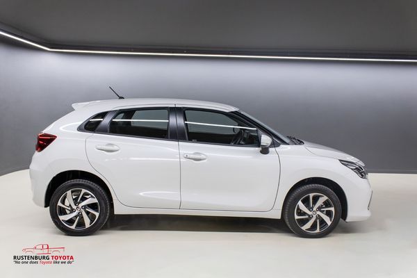 2025-Toyota-Starlet-15-XS-Auto image:1