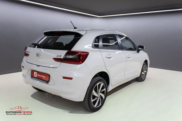 2025-Toyota-Starlet-15-XS-Auto image:2