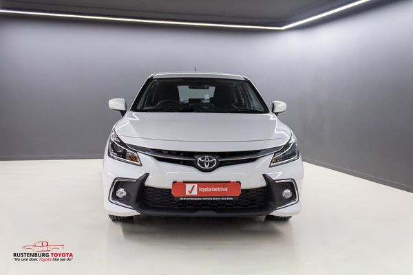 2025-Toyota-Starlet-15-XS-Auto image:3