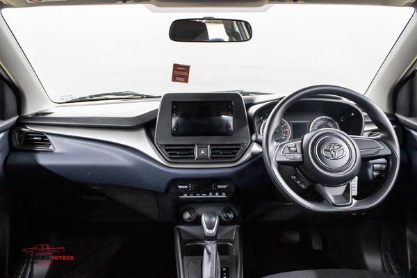 2025-Toyota-Starlet-15-XS-Auto image:6