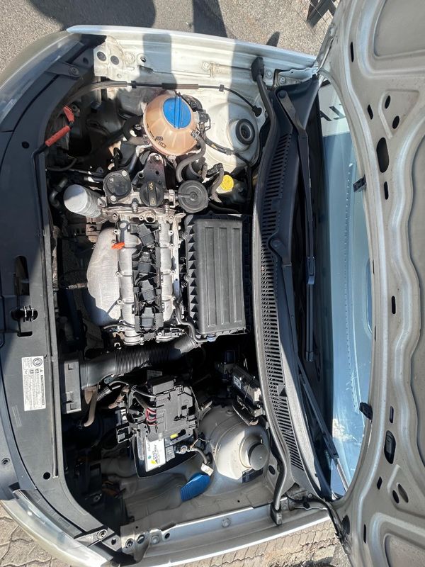 2011-Volkswagen-Polo-Vivo-14 image:15
