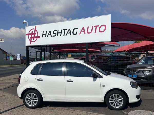 2011-Volkswagen-Polo-Vivo-14 image:3