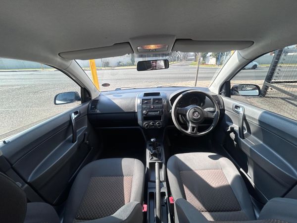 2011-Volkswagen-Polo-Vivo-14 image:8