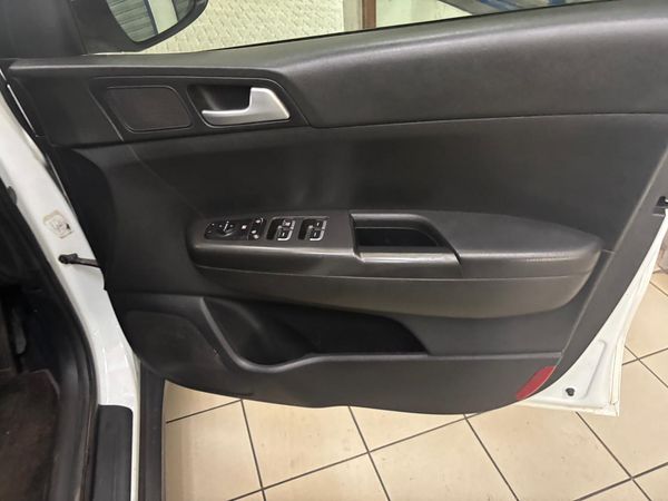 2019-Kia-Sportage-16-GDI-Ignite-Auto image:9