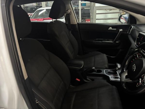 2019-Kia-Sportage-16-GDI-Ignite-Auto image:10