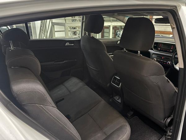 2019-Kia-Sportage-16-GDI-Ignite-Auto image:11