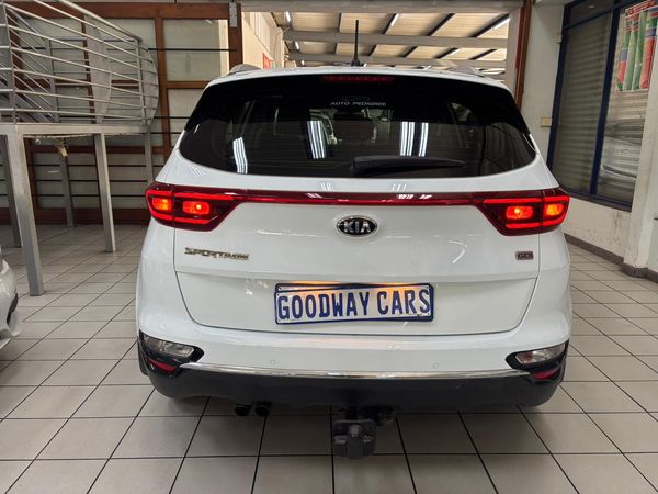 2019-Kia-Sportage-16-GDI-Ignite-Auto image:3