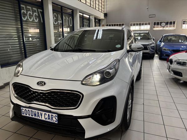 2019-Kia-Sportage-16-GDI-Ignite-Auto image:4