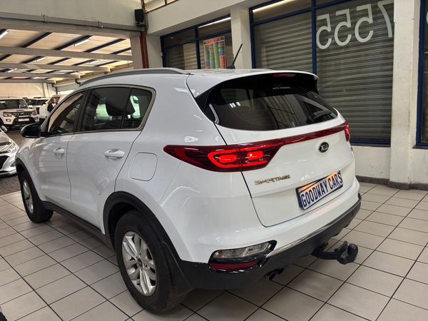 2019-Kia-Sportage-16-GDI-Ignite-Auto image:5