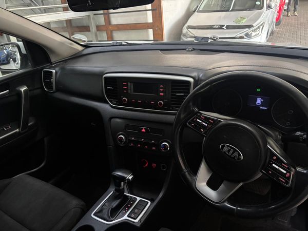 2019-Kia-Sportage-16-GDI-Ignite-Auto image:6