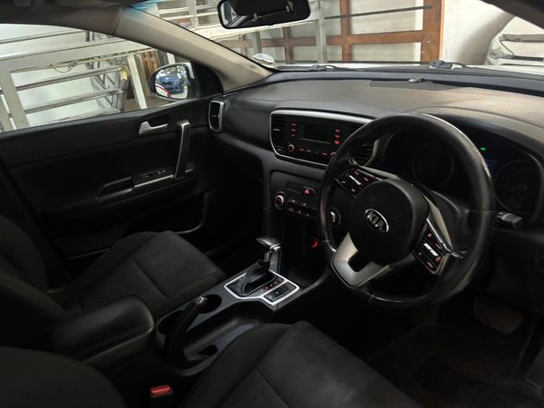 2019-Kia-Sportage-16-GDI-Ignite-Auto image:8