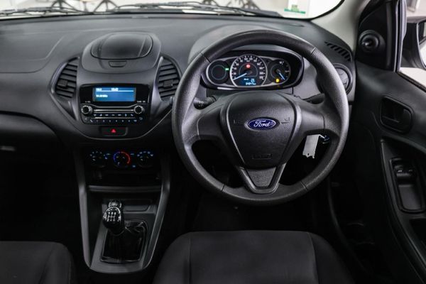 2022-Ford-Figo-15Ti-VCT-Ambiente-5-dr image:15