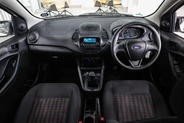 2022-Ford-Figo-15Ti-VCT-Ambiente-5-dr image:17
