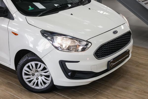2022-Ford-Figo-15Ti-VCT-Ambiente-5-dr image:1