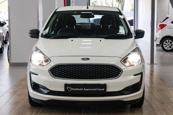 2022-Ford-Figo-15Ti-VCT-Ambiente-5-dr image:4