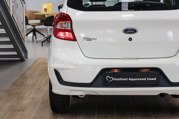 2022-Ford-Figo-15Ti-VCT-Ambiente-5-dr image:6