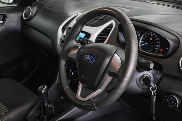 2018-Ford-Figo-15Ti-VCT-Trend-5-dr image:11