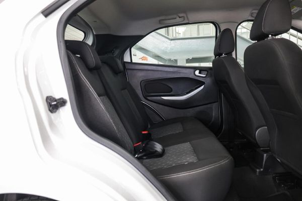2018-Ford-Figo-15Ti-VCT-Trend-5-dr image:12