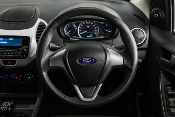 2018-Ford-Figo-15Ti-VCT-Trend-5-dr image:14
