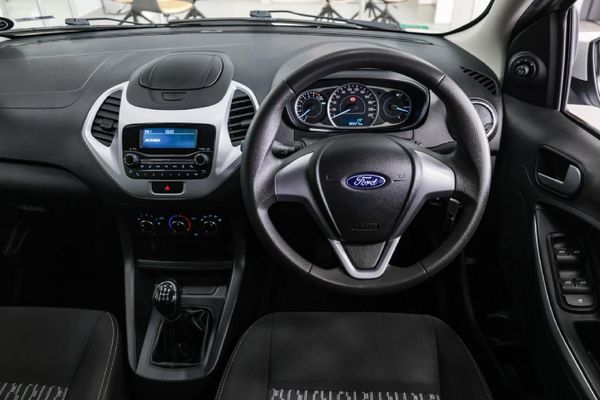 2018-Ford-Figo-15Ti-VCT-Trend-5-dr image:15