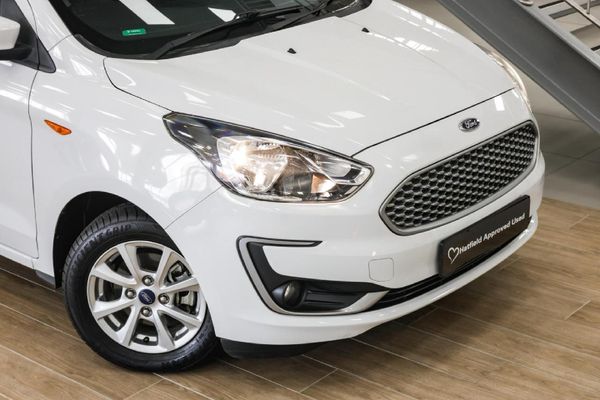 2018-Ford-Figo-15Ti-VCT-Trend-5-dr image:3