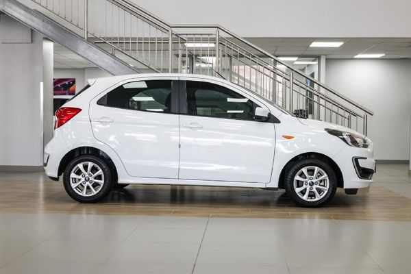 2018-Ford-Figo-15Ti-VCT-Trend-5-dr image:4